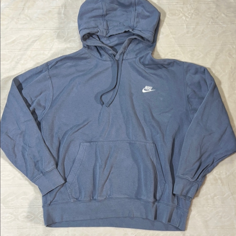 Nike hooded‎ sweatshirt